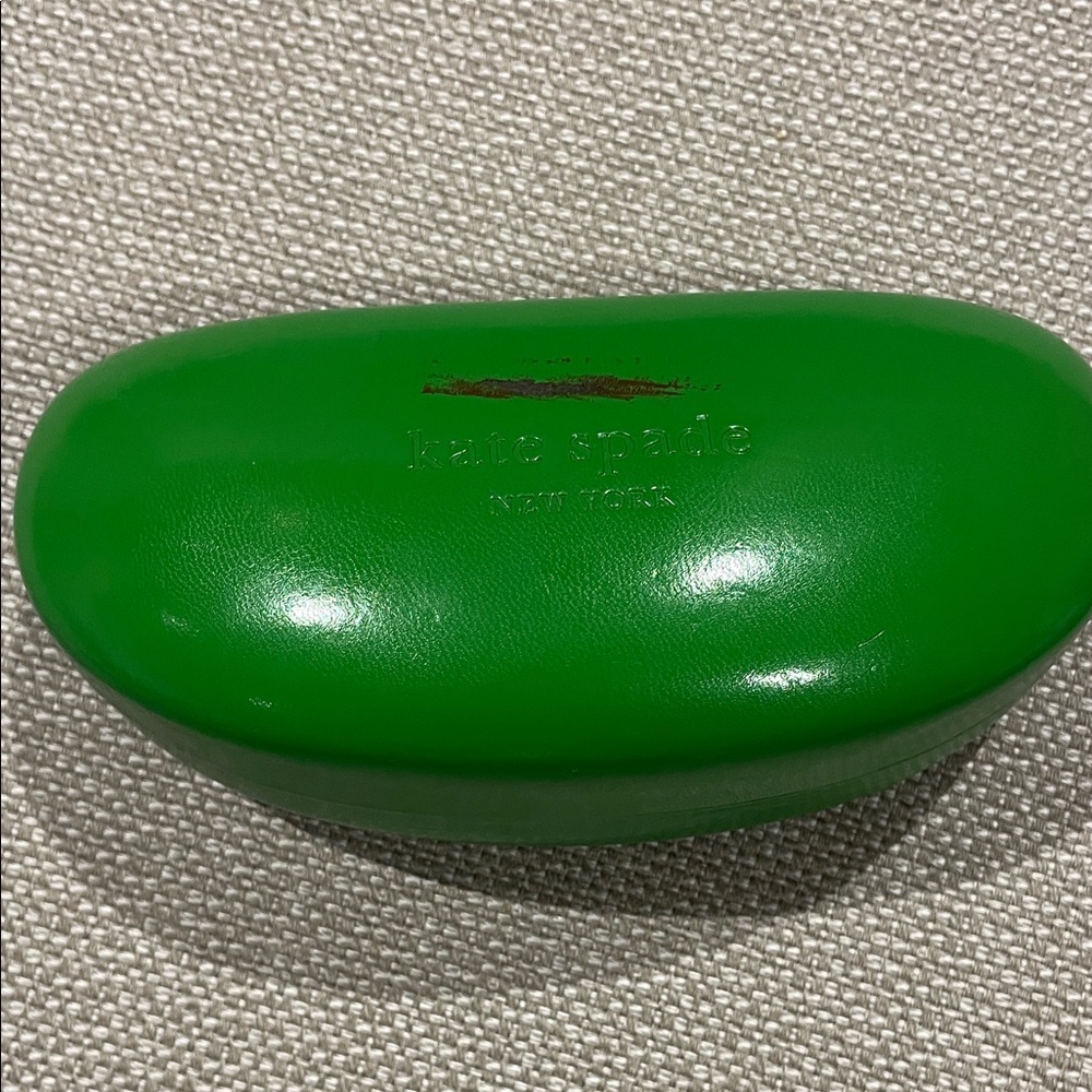 Kate Spade Sunglasses with Case - Picture 5 of 9